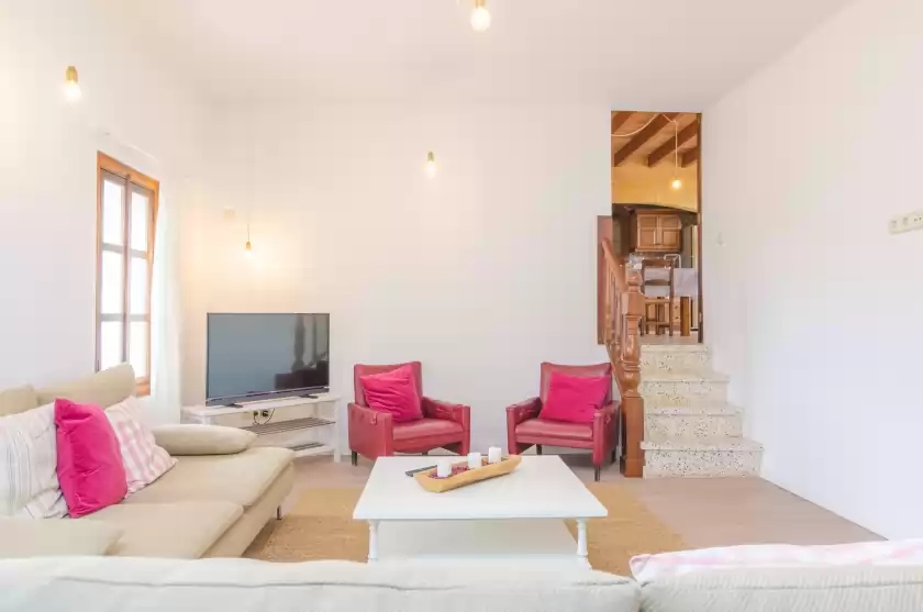 Location de vacances à Finca can setri, Sant Llorenç des Cardassar