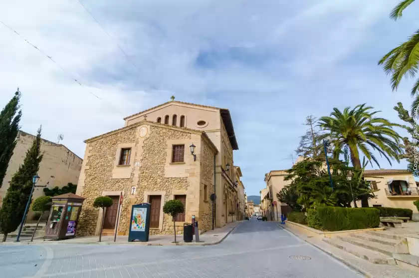 Location de vacances à Finca can setri, Sant Llorenç des Cardassar