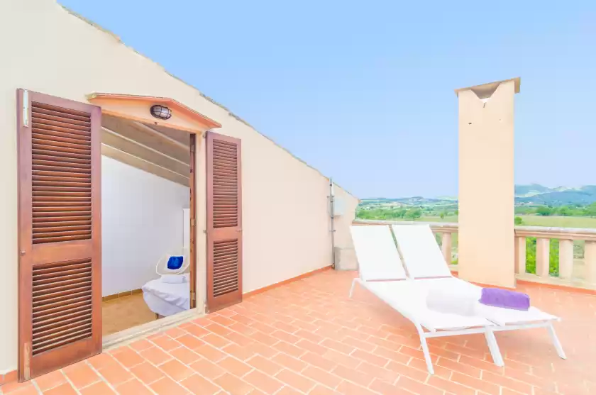 Location de vacances à Finca can setri, Sant Llorenç des Cardassar