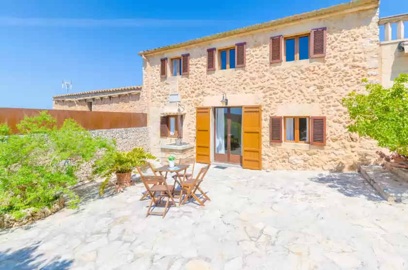 Location de vacances à Finca can setri, Sant Llorenç des Cardassar