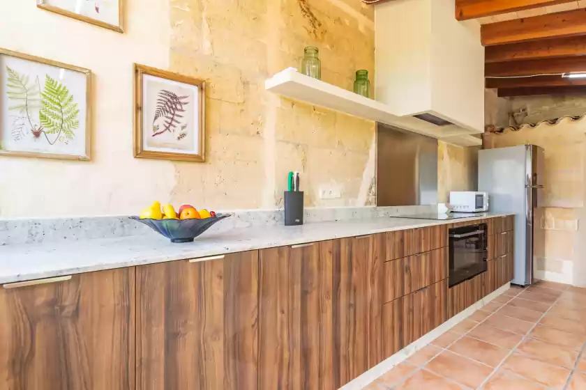 Location de vacances à Finca can setri, Sant Llorenç des Cardassar