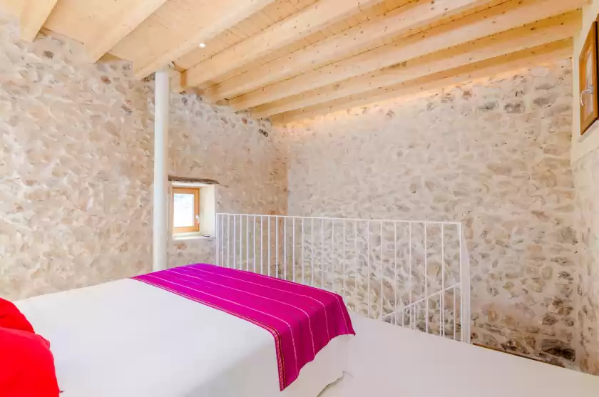 Holiday rentals in Casa vella (vall petit), Mancor de la Vall