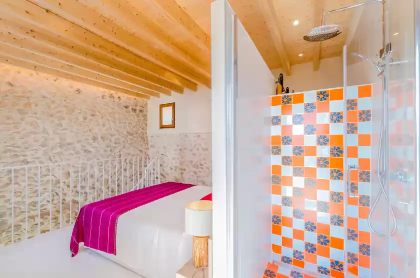 Holiday rentals in Casa vella (vall petit), Mancor de la Vall