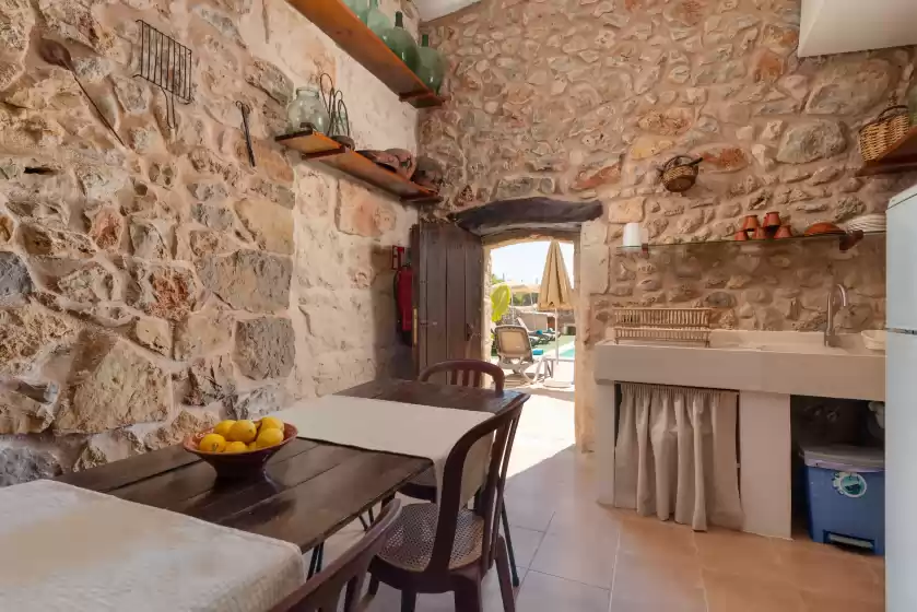 Holiday rentals in Casa del sol, Búger