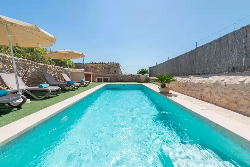 Holiday rentals in Casa del sol, Búger