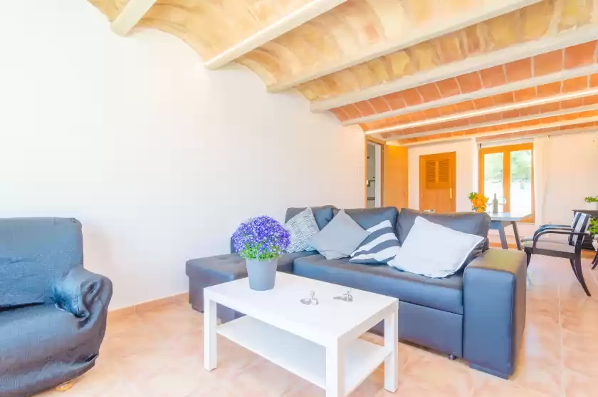 Holiday rentals in Es pont den teulari nou, Manacor