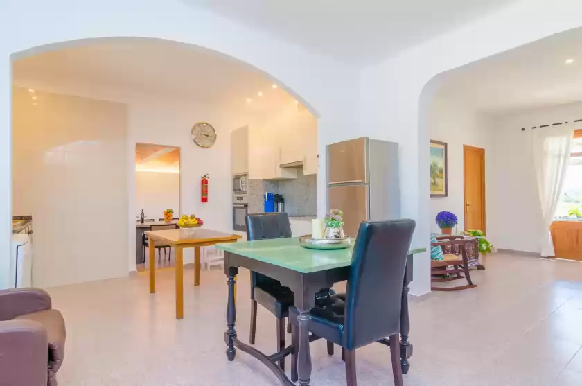 Holiday rentals in Es pont den teulari nou, Manacor