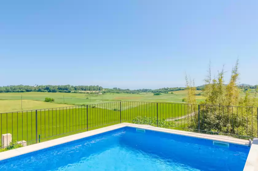 Holiday rentals in Es pont den teulari nou, Manacor