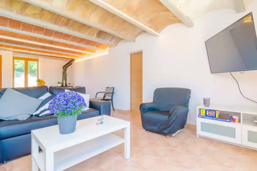 Holiday rentals in Es pont den teulari nou, Manacor