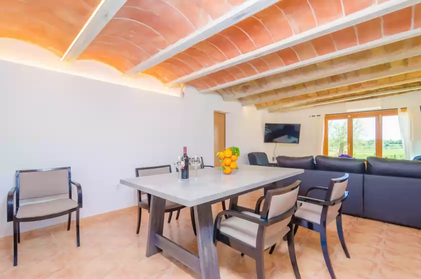 Holiday rentals in Es pont den teulari nou, Manacor