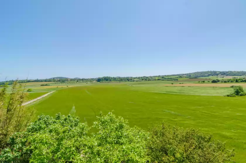 Alquiler vacacional en Es pont den teulari nou, Manacor