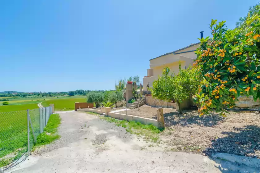 Location de vacances à Es pont den teulari nou, Manacor