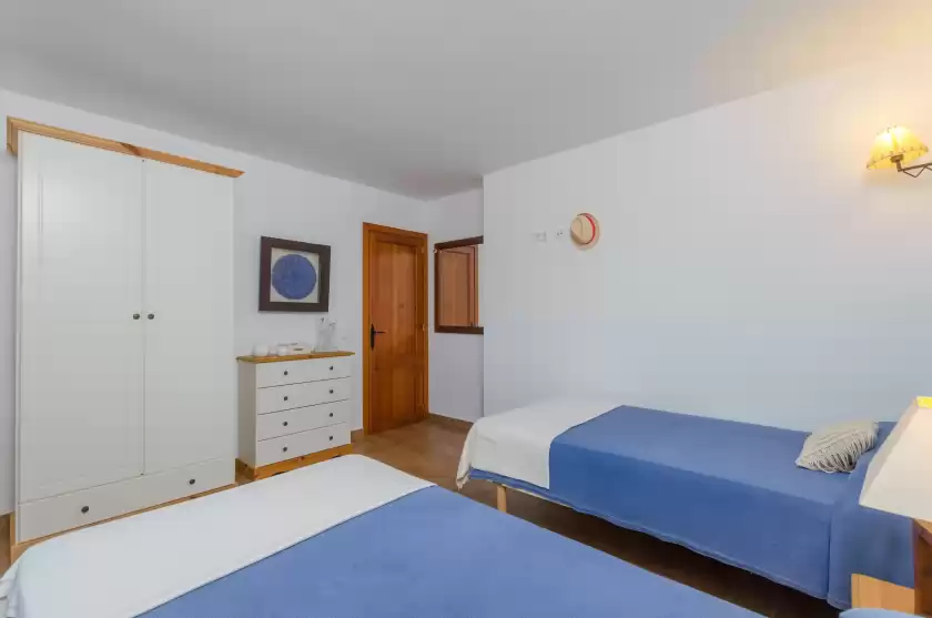 Ferienhaus auf Angigal, Manacor