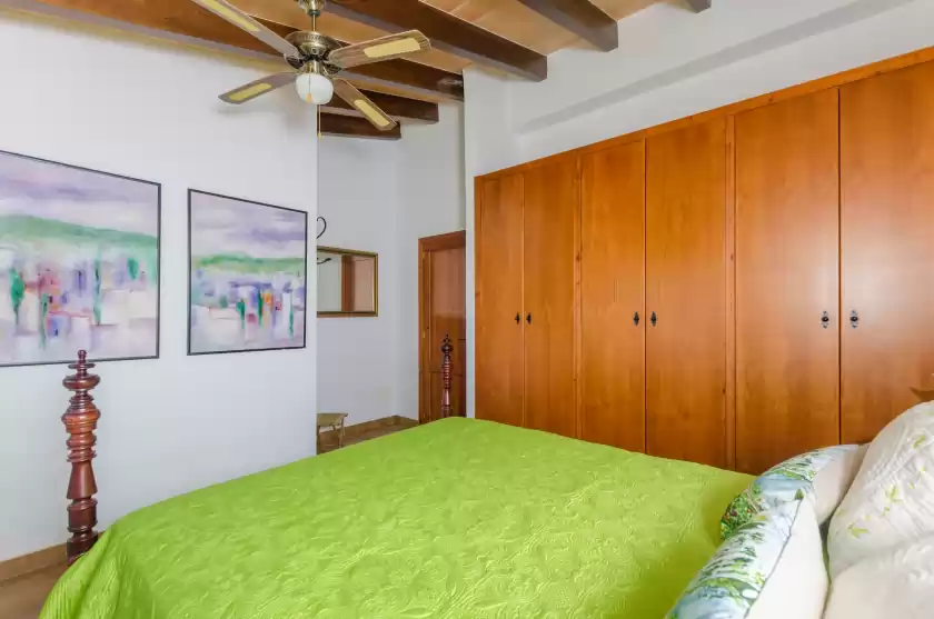 Ferienhaus auf Angigal, Manacor
