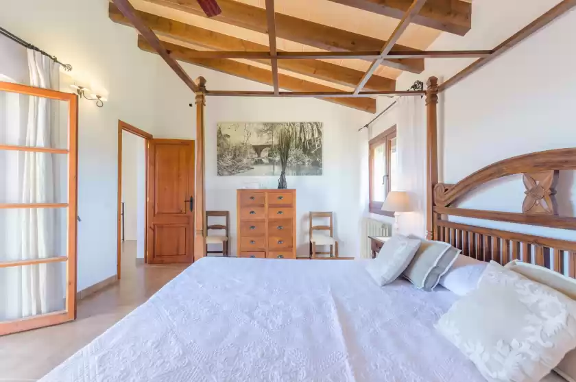 Ferienhaus auf Angigal, Manacor