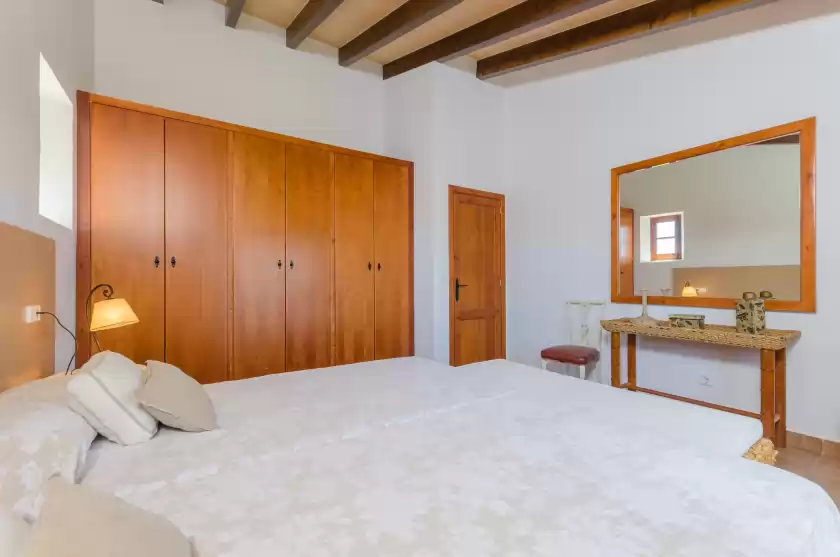 Ferienhaus auf Angigal, Manacor