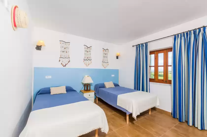 Ferienhaus auf Angigal, Manacor