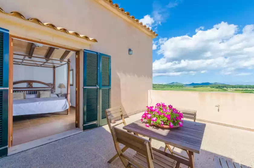 Ferienhaus auf Angigal, Manacor