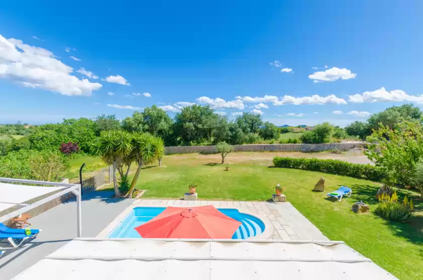 Ferienhaus auf Angigal, Manacor