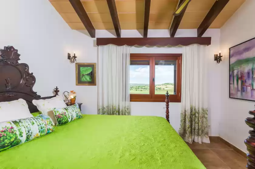 Ferienhaus auf Angigal, Manacor