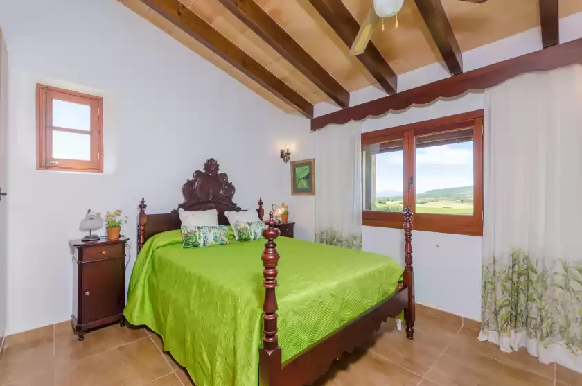 Ferienhaus auf Angigal, Manacor