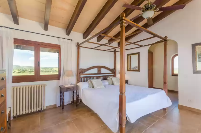 Ferienhaus auf Angigal, Manacor