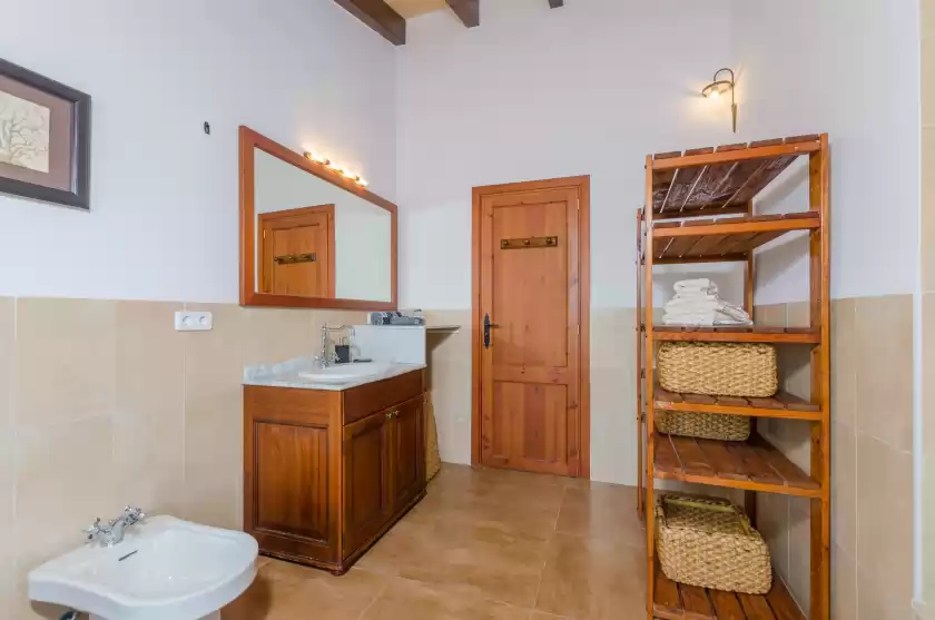 Ferienhaus auf Angigal, Manacor