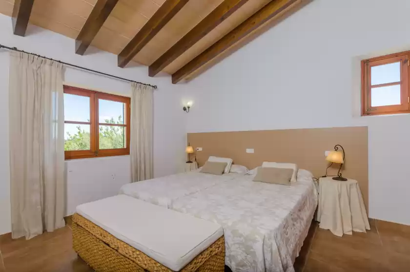 Ferienhaus auf Angigal, Manacor