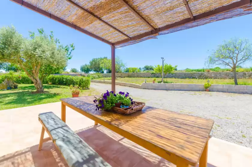 Ferienhaus auf Angigal, Manacor