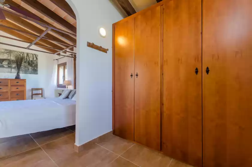 Ferienhaus auf Angigal, Manacor