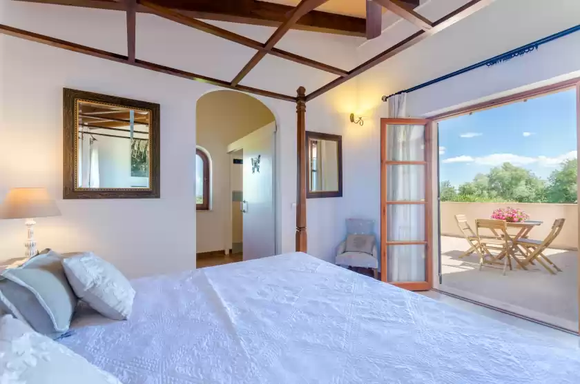 Ferienhaus auf Angigal, Manacor
