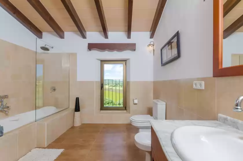 Ferienhaus auf Angigal, Manacor