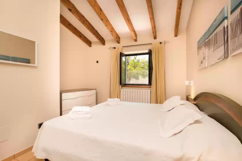 Holiday rentals in Casa en moscari, Moscari