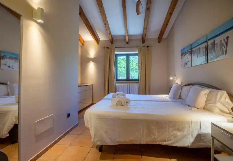 Ferienhaus auf Casa en moscari, Moscari