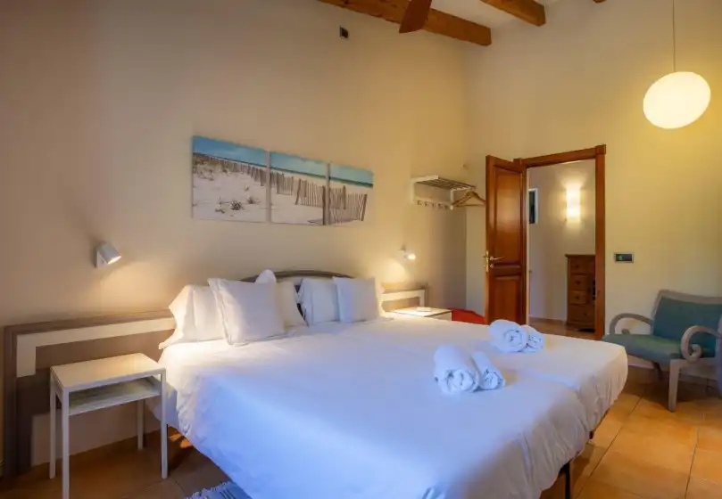 Ferienhaus auf Casa en moscari, Moscari