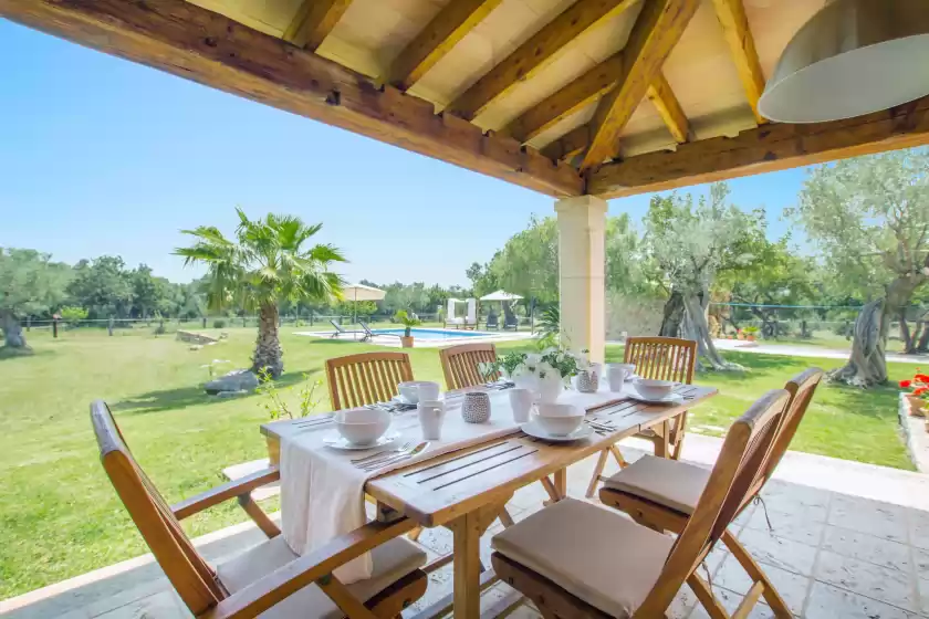 Holiday rentals in Casa en moscari, Moscari