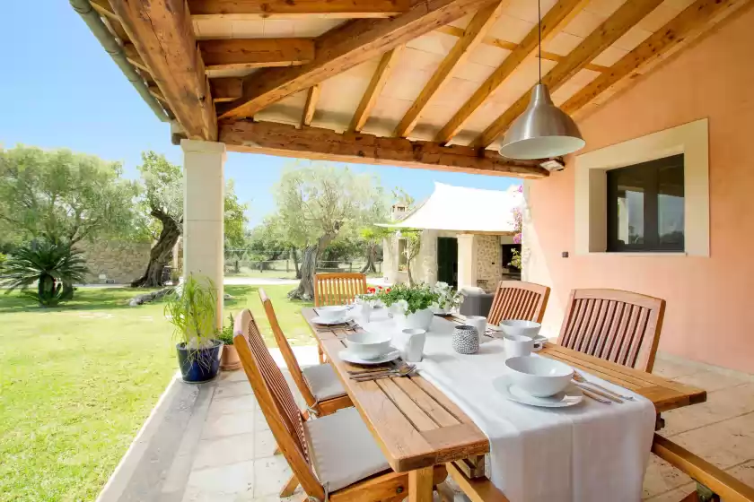 Holiday rentals in Casa en moscari, Moscari