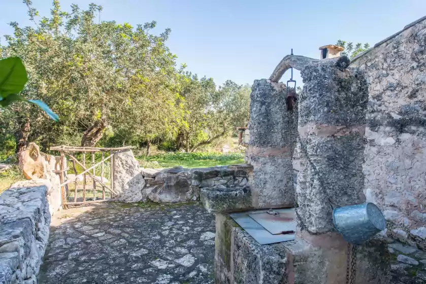 Ferienunterkünfte in Can guillo, Pollença