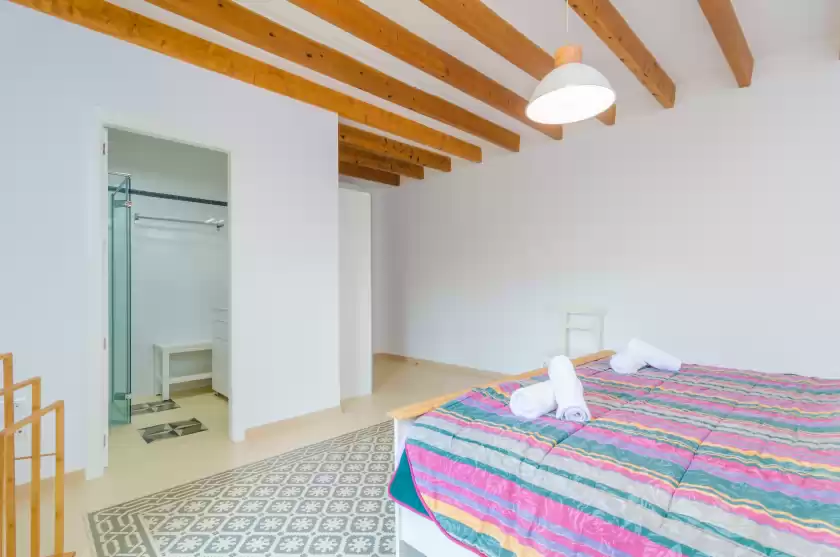 Alquiler vacacional en Casa canals, Mancor de la Vall