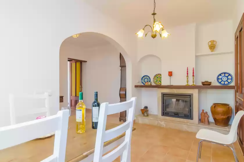 Holiday rentals in Casa canals, Mancor de la Vall