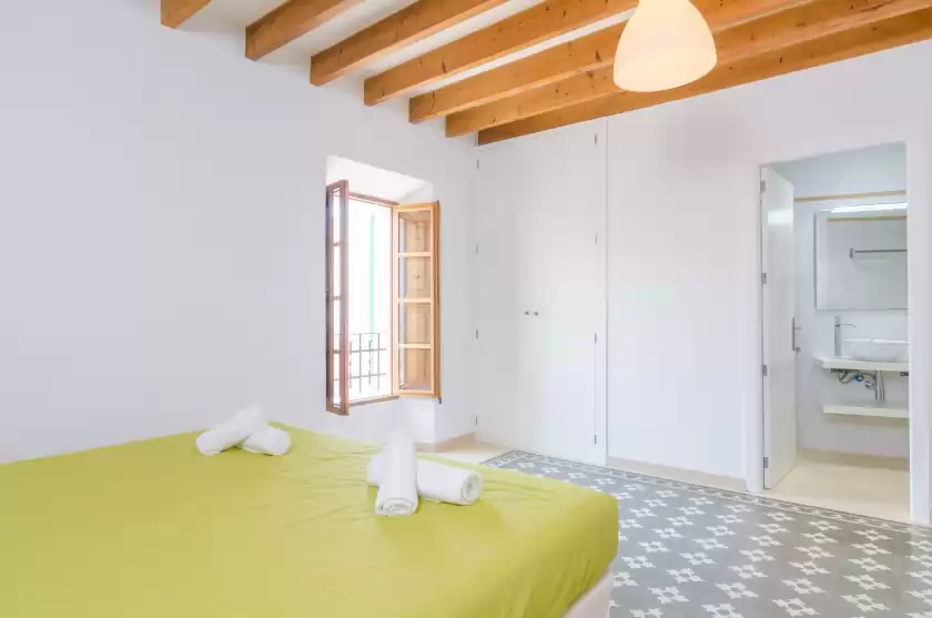 Alquiler vacacional en Casa canals, Mancor de la Vall