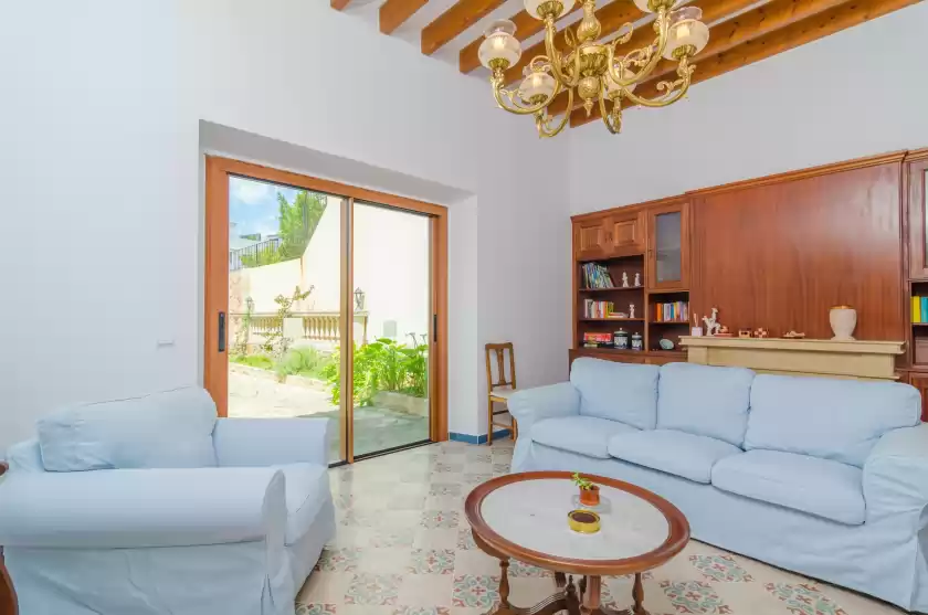 Holiday rentals in Casa canals, Mancor de la Vall