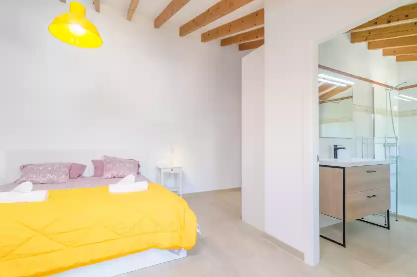 Alquiler vacacional en Casa canals, Mancor de la Vall