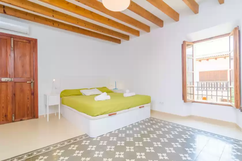 Alquiler vacacional en Casa canals, Mancor de la Vall