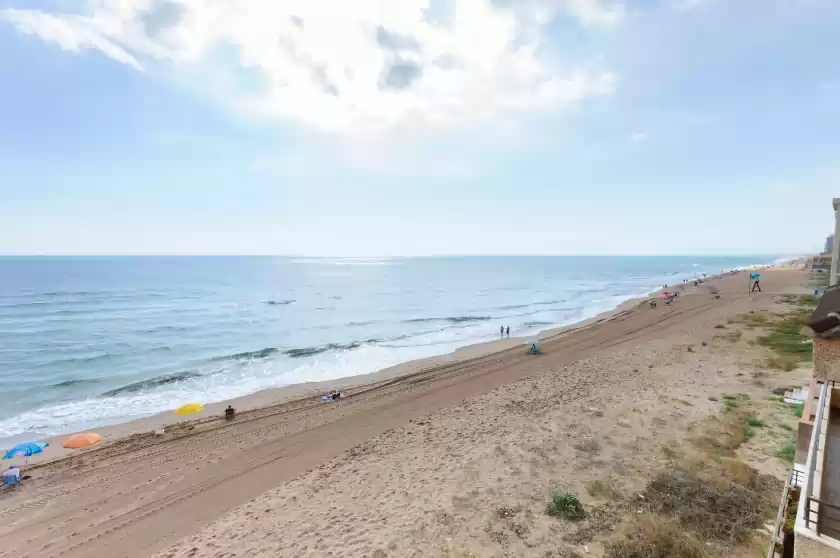 Alquiler vacacional en Turia, El Brosquil