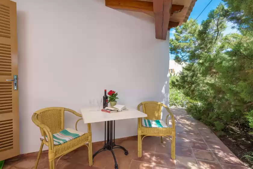 Holiday rentals in Barcelo-danus, Portocolom