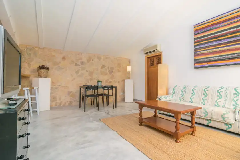 Ferienhaus auf Sa marina (covamarina), ses Covetes