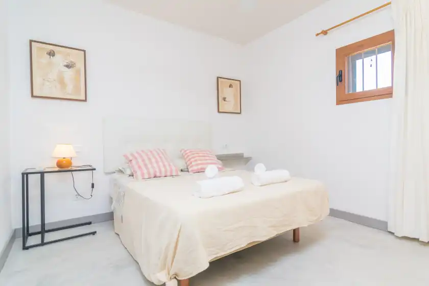 Ferienhaus auf Sa marina (covamarina), ses Covetes