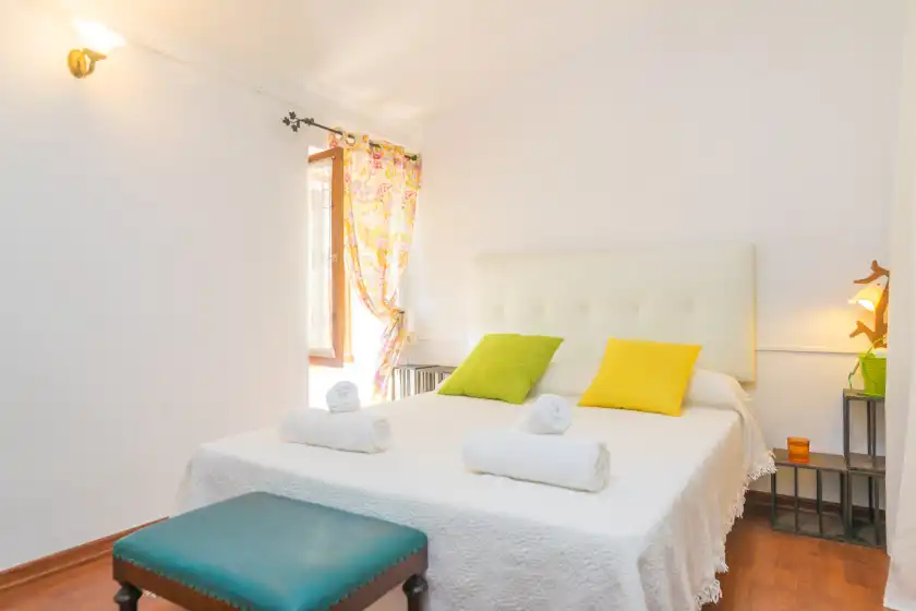 Ferienhaus auf Sa marina (covamarina), ses Covetes