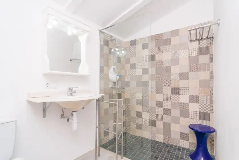 Ferienhaus auf Sa marina (covamarina), ses Covetes